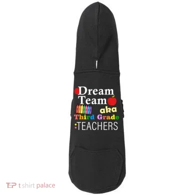 Doddie Hoodie