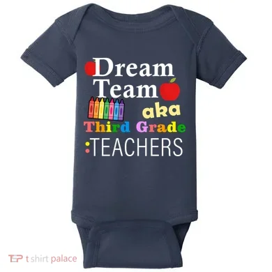 Baby Bodysuit