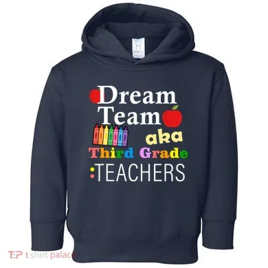 Toddler Hoodie