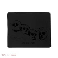 Dream Team Washington Lincoln Roosevelt Jefferson  Mousepad thumb 0
