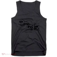 Dream Team Washington Lincoln Roosevelt Jefferson  Tank Top thumb 0