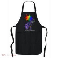 Dream Without Fear Elephant LGBT Apron thumb 0