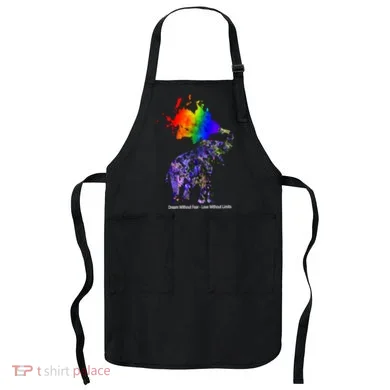 Apron