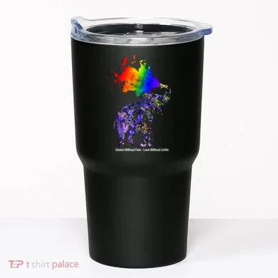 Tumbler