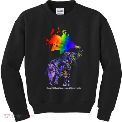 Kids Sweatshirt