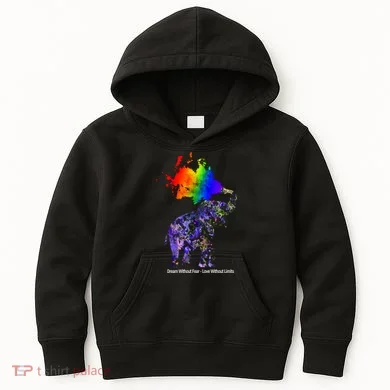 Kids Hoodie