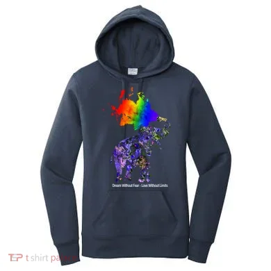 Women's Hoodie