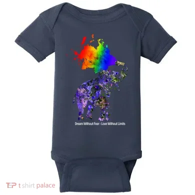 Baby Bodysuit