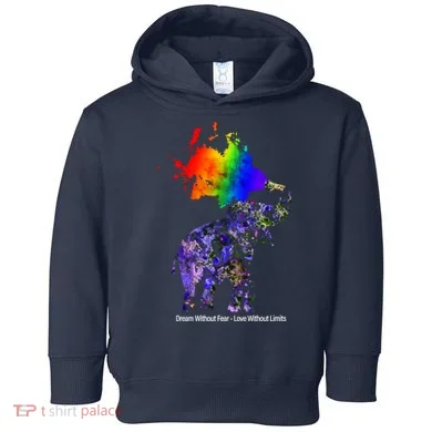 Toddler Hoodie