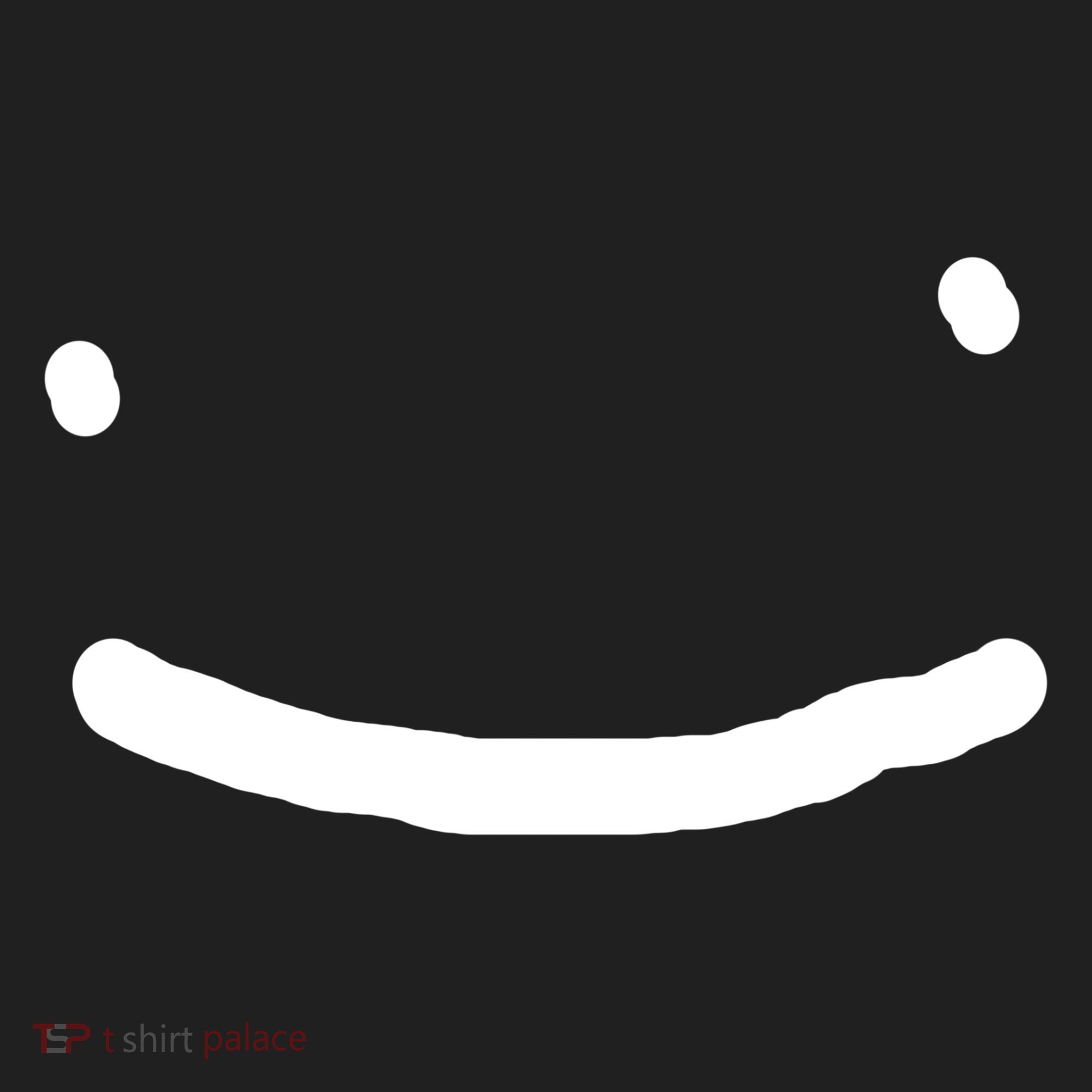 Dreamy Smiley Face Comfort Colors T-Shirt