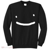 Dreamy Smiley Face Sweatshirt thumb 0