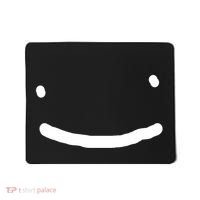 Dreamy Smiley Face Mousepad thumb 0