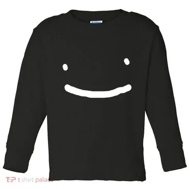 Toddler Long Sleeve