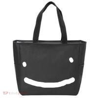 Dreamy Smiley Face Bag thumb 0