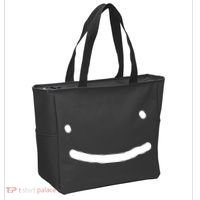 Dreamy Smiley Face Bag thumb 2