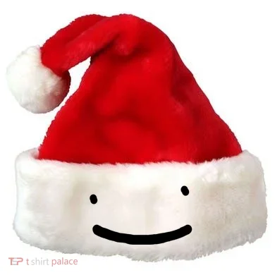 Santa Hat