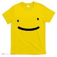 Dreamy Smiley Face T-Shirt thumb 0