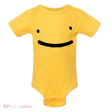 Baby Bodysuit