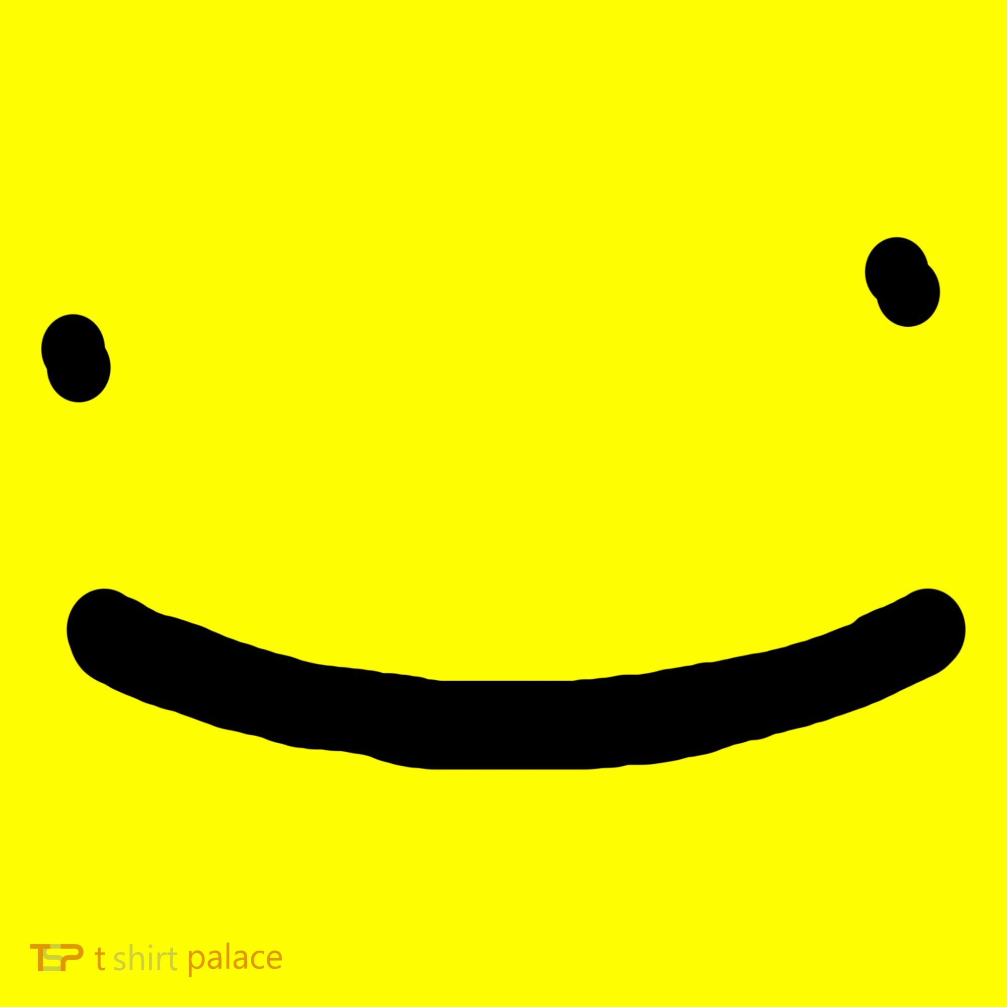 Dreamy Smiley Face Toddler T-Shirt