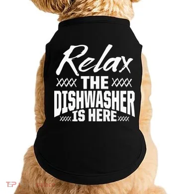 Doggie Tank