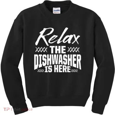 Kids Sweatshirt
