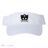 Dink Responsibly Funny Pickleball Visor thumb 0