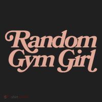 Danorans Random Gym Girl Heavyweight Hat thumb 2