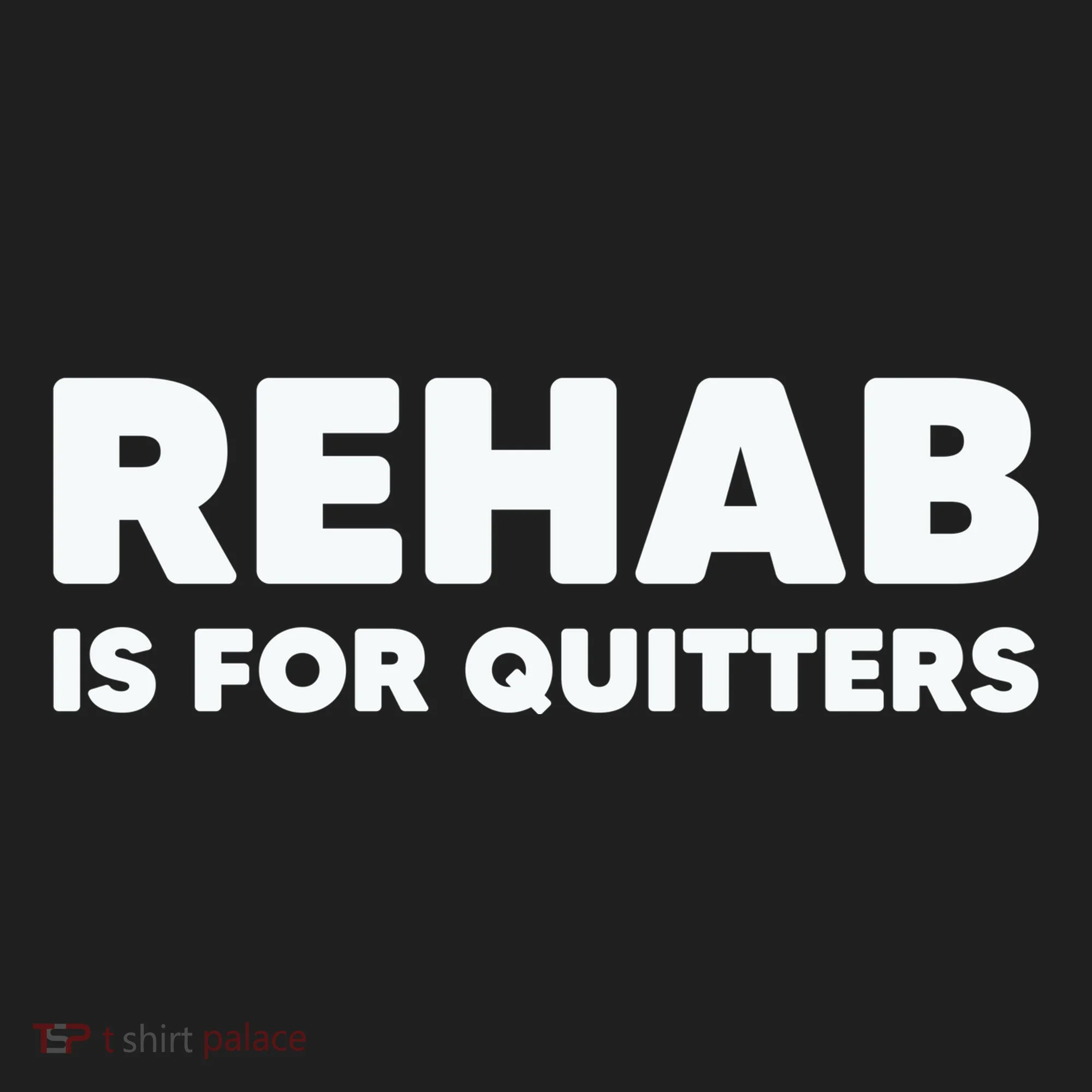 Drinking Rehab Is For Quitters Women's Sweatshirt