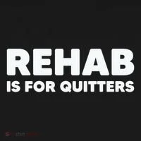Drinking Rehab Is For Quitters Women's T-Shirt thumb 6