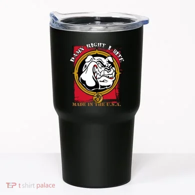 Tumbler