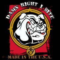 Damn Right I Bite Funny Dog Women's Tank Top thumb 5