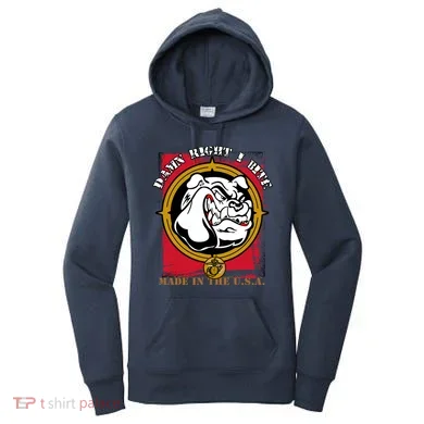 Women's Hoodie