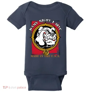 Baby Bodysuit