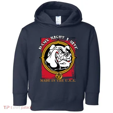 Toddler Hoodie