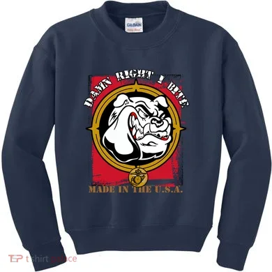 Kids Sweatshirt