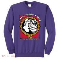 Damn Right I Bite Funny Dog Sweatshirt thumb 0