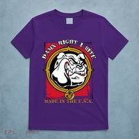 Damn Right I Bite Funny Dog T-Shirt thumb 5