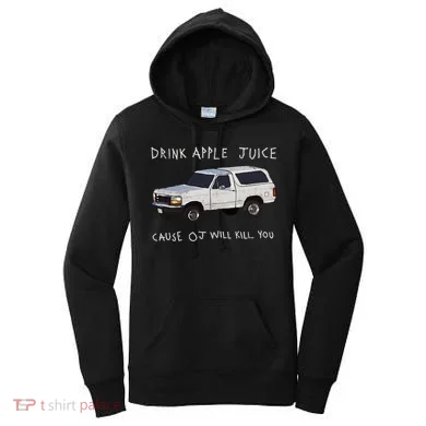 Women's Hoodie