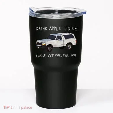 Tumbler