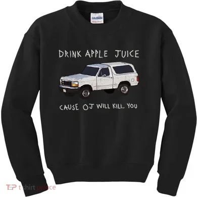 Kids Sweatshirt