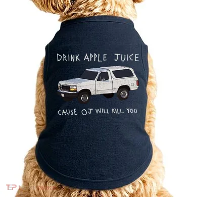 Doggie Tank