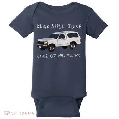 Baby Bodysuit
