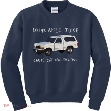 Kids Sweatshirt