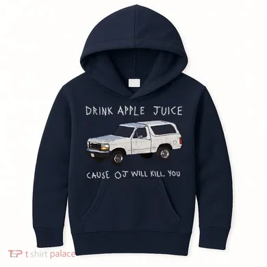 Kids Hoodie