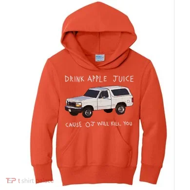 Kids Hoodie