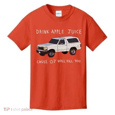 Kids T-Shirt