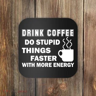 Coaster