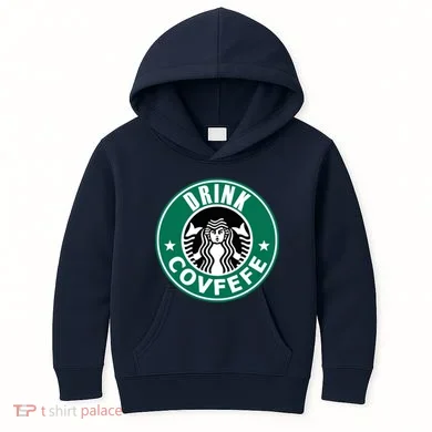 Kids Hoodie