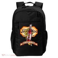 Drink JuggerNog Soda Zombies Backpack thumb 0