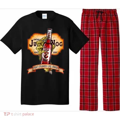 Pajama Set
